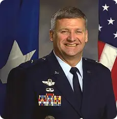 Portrait of Brigadier General (Ret.) Mark Beesley, Strategic Advisor at Nukkleus Inc.
